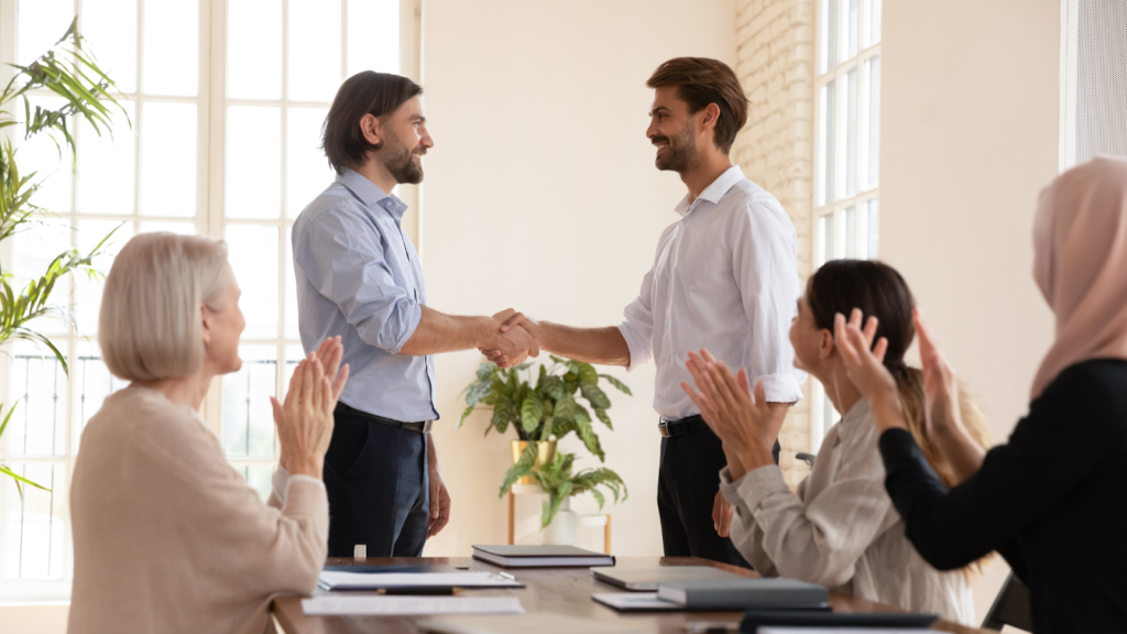 How to Build an Employee Recognition Culture That Inspires Loyalty