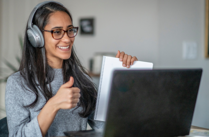 Why Online Tutoring Is Just as Effective as Classroom Learning