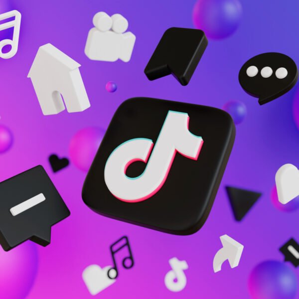 Scrolling through TikTok lately feels like walking through a giant jewelry box. Sparkling beads, chunky rings, resin earrings in rainbow hues