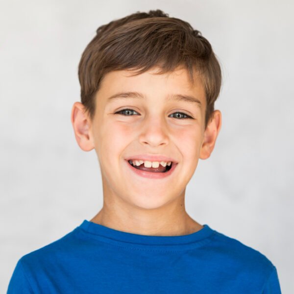 Child’s Teeth