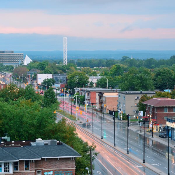 Local Economy in Des Moines
