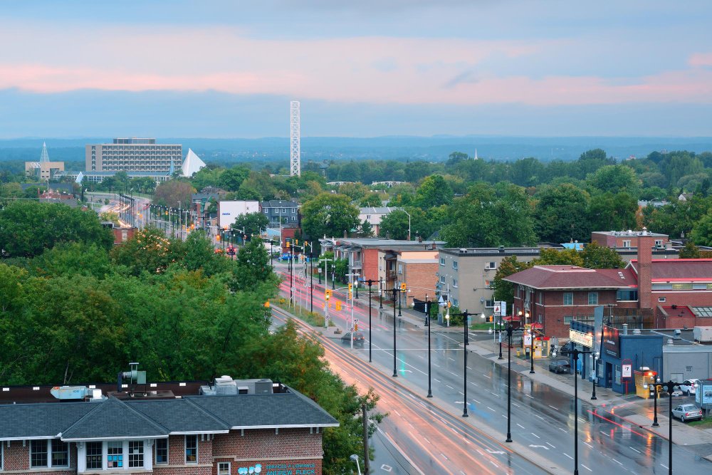 Local Economy in Des Moines