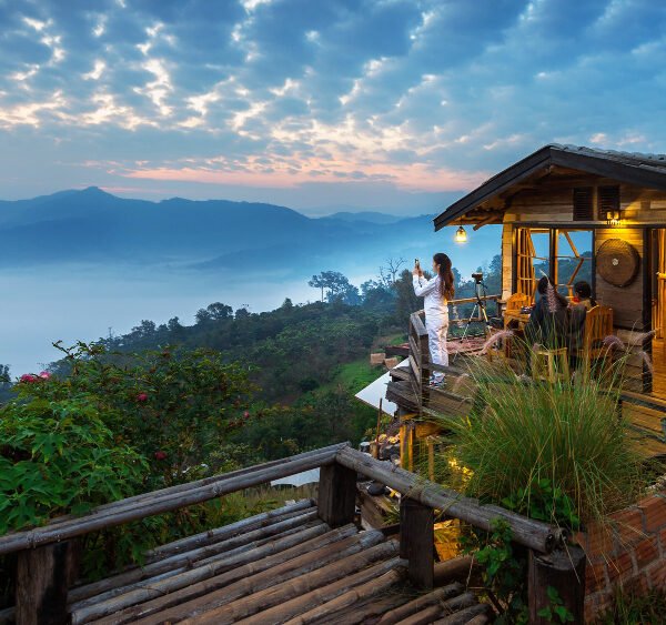 resorts in Bandipur