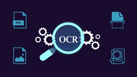 AI Enhances OCR Accuracy