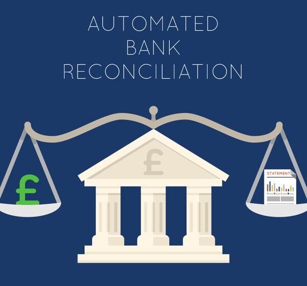 Automated Bank Reconciliation