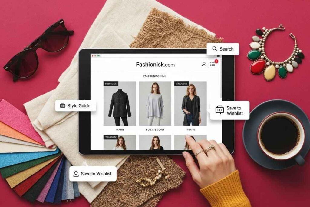 Fashionisk.com