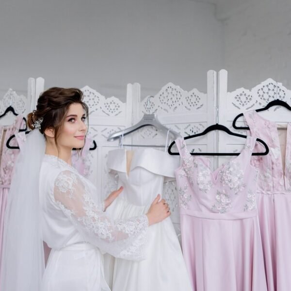 Bridal Dress Shops