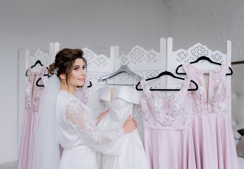Bridal Dress Shops