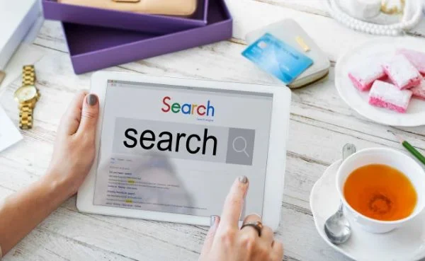 Link Building