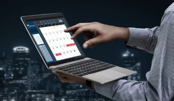 Digital Scheduling
