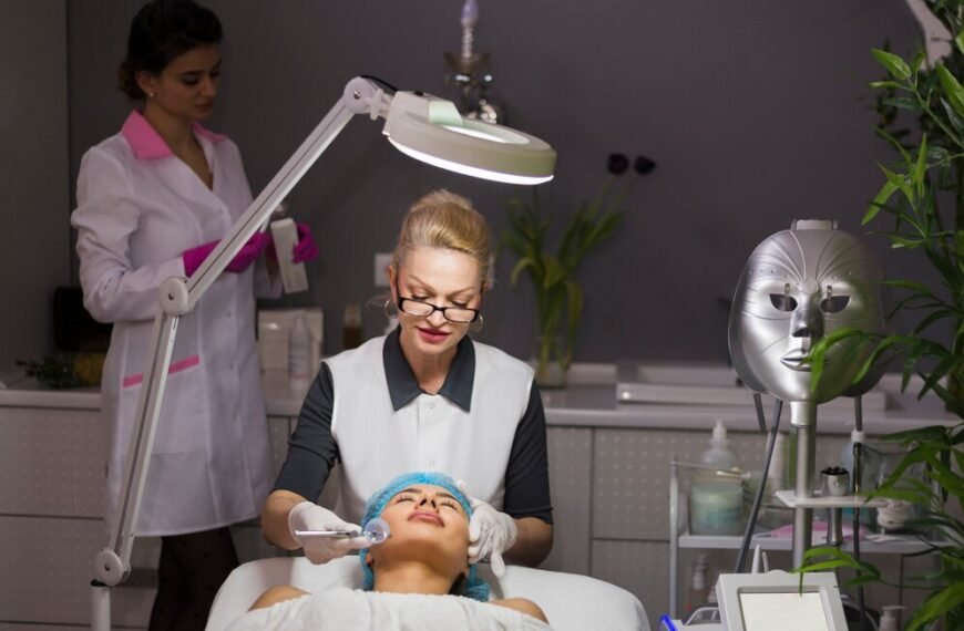 Cosmetic Doctor
