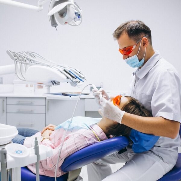 Dental Specialists