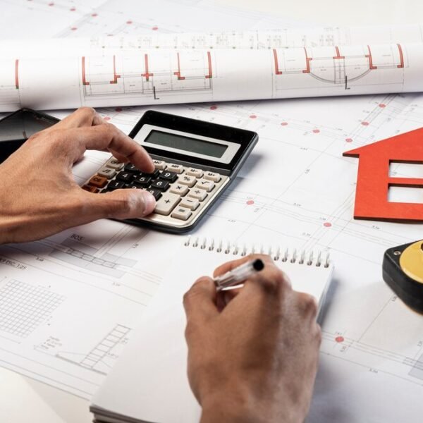 Estimating Services