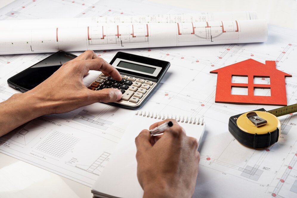 Estimating Services