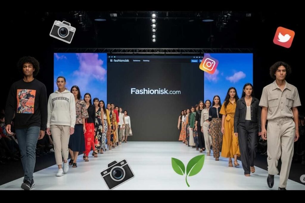 Fashionisk.com