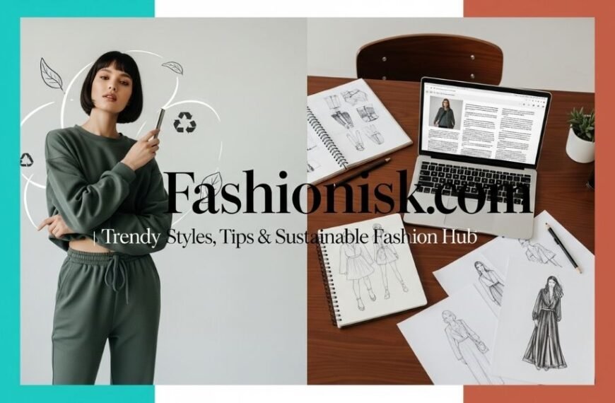 Fashionisk.com