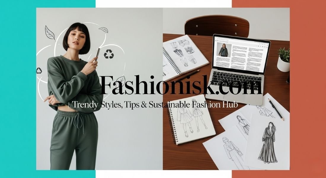 Fashionisk.com