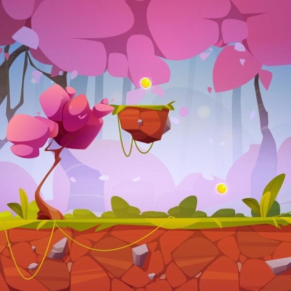 Game Art