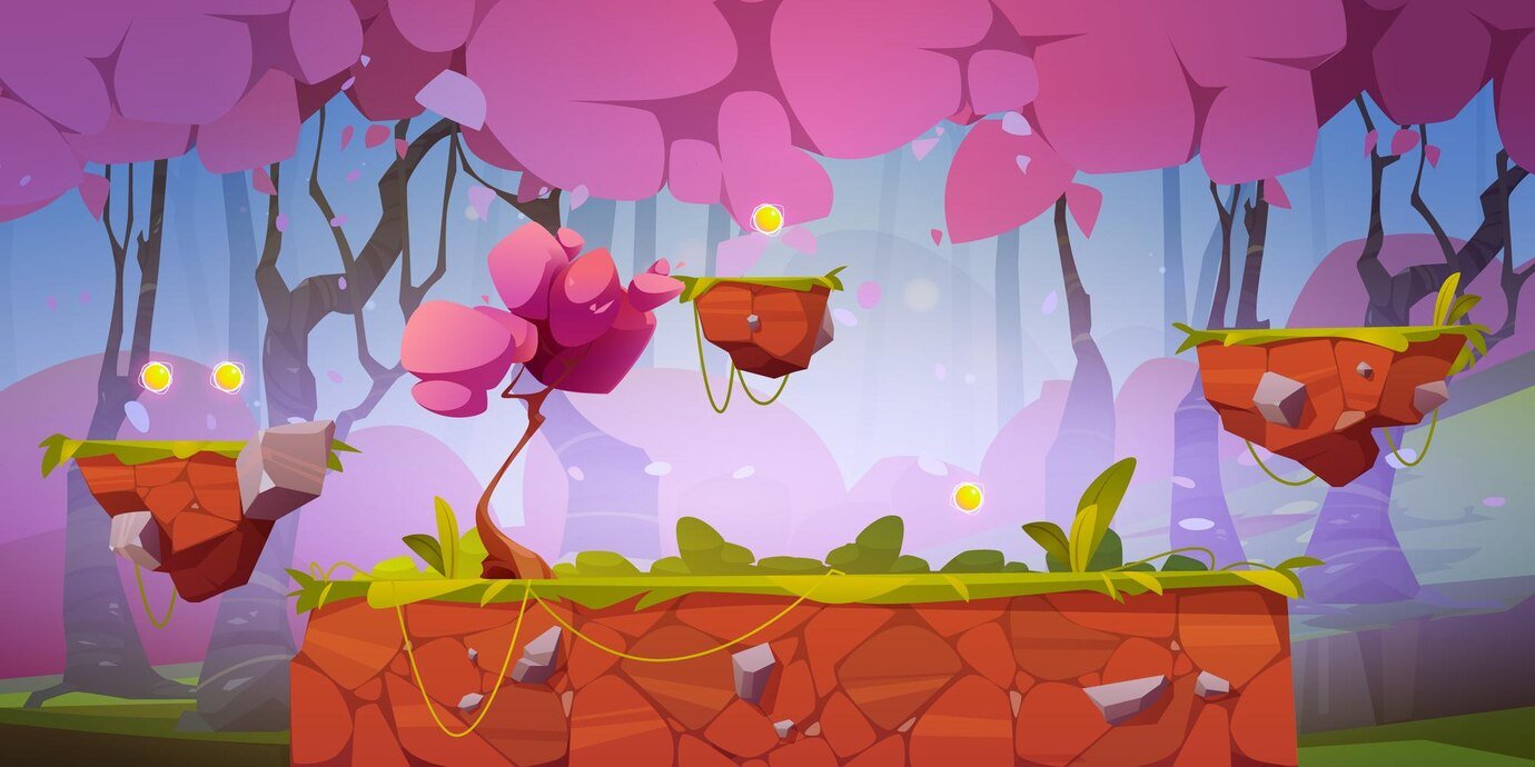 Game Art