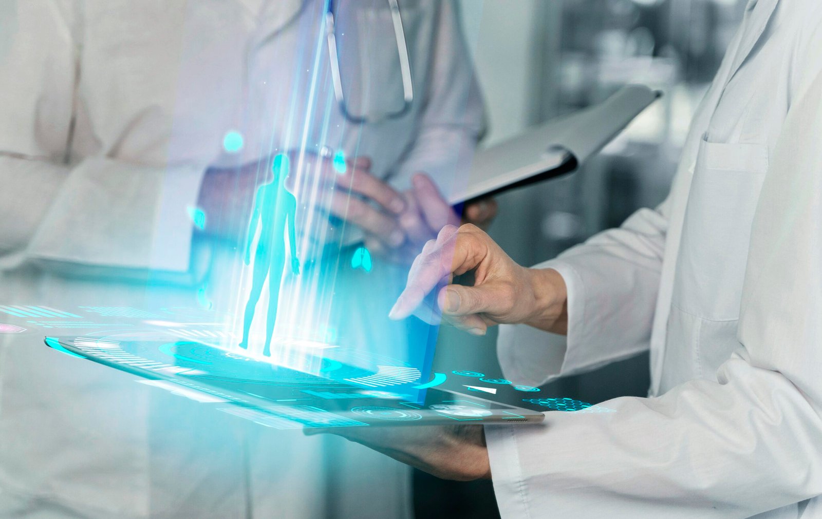 Healthcare Technology Trends