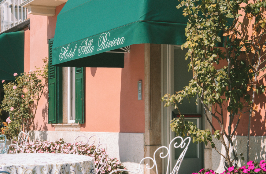 How Quality Hardscaping Boosts Business Curb Appeal