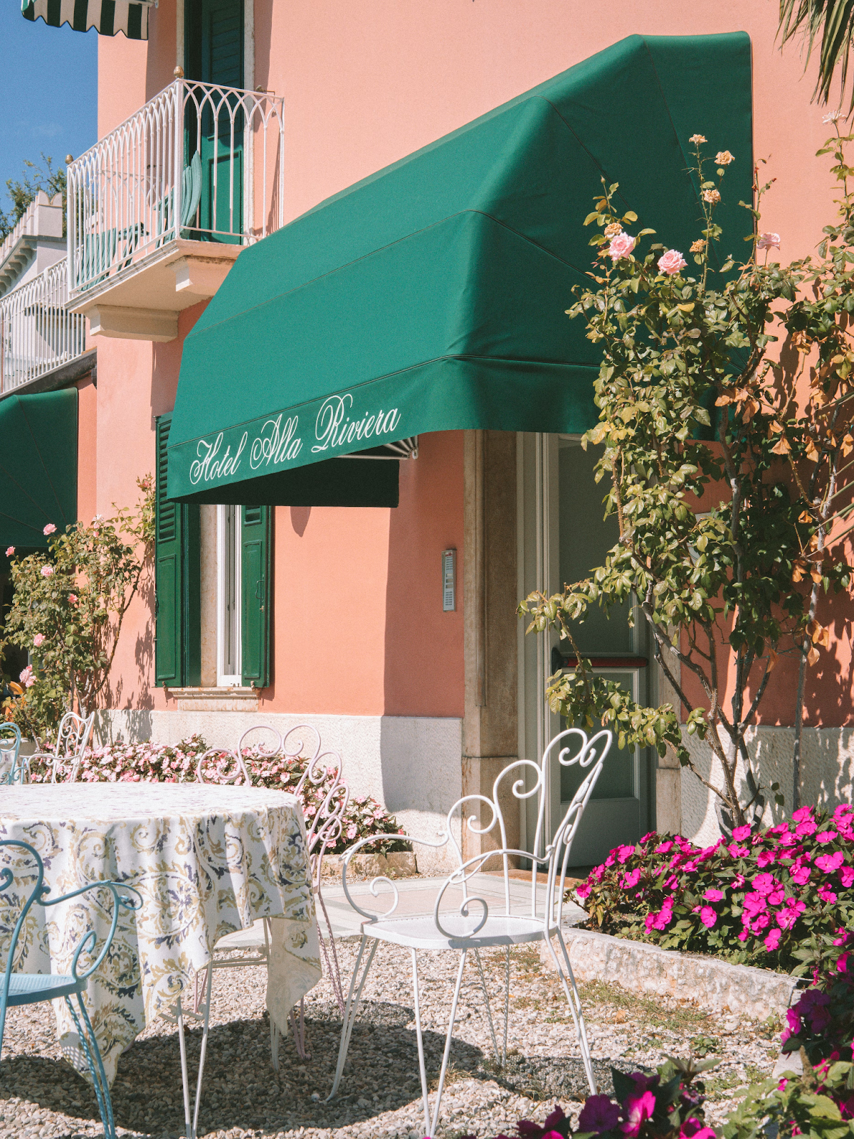 How Quality Hardscaping Boosts Business Curb Appeal