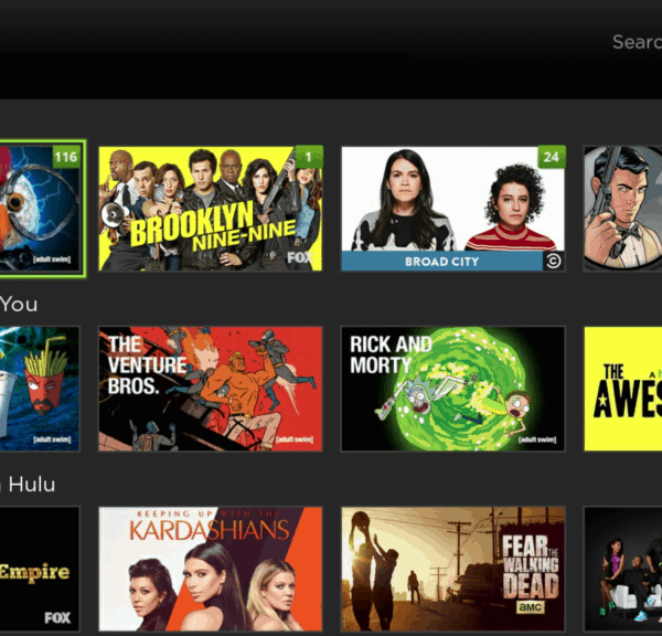 Hulu App