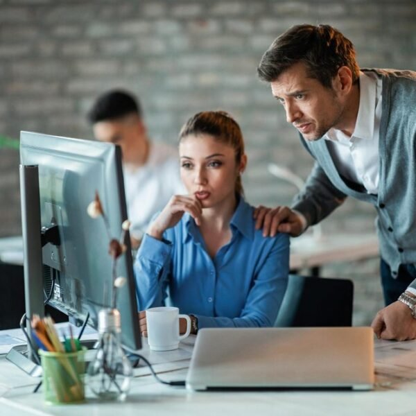 IT Outsourcing and Consulting for Busines