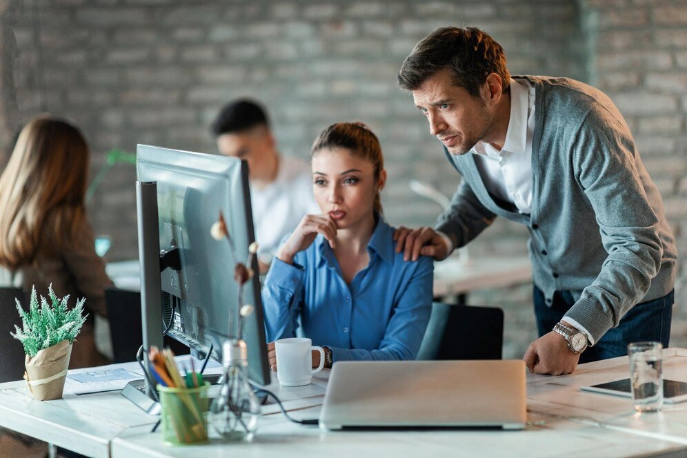 IT Outsourcing and Consulting for Busines