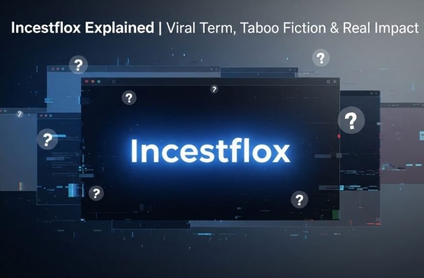 Incestflox