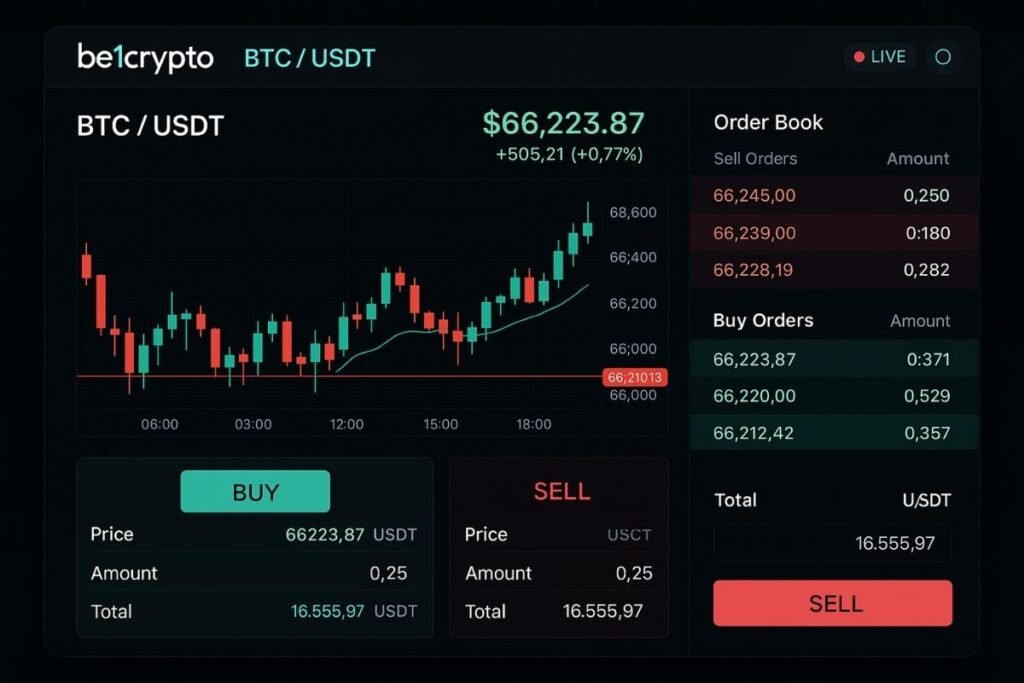 be1crypto.com