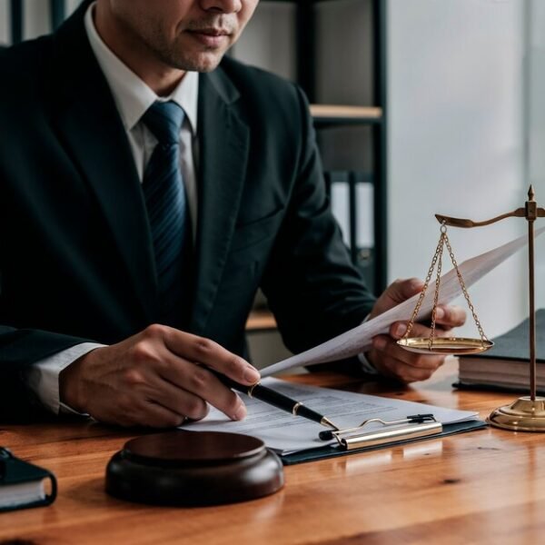 Labor Attorneys