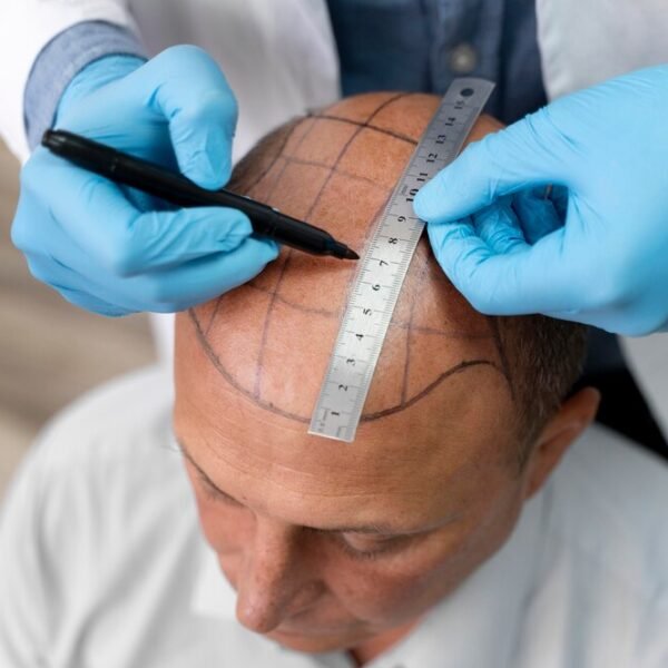 Low-Cost Hair Transplants in Turkey