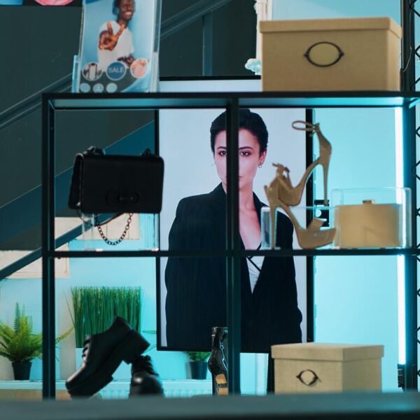 Marketers and Brands Can Implement Stop Motion Effects