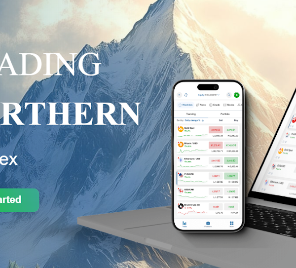 NorthMarkets.io Review Highlighting Legitimacy and Benefits