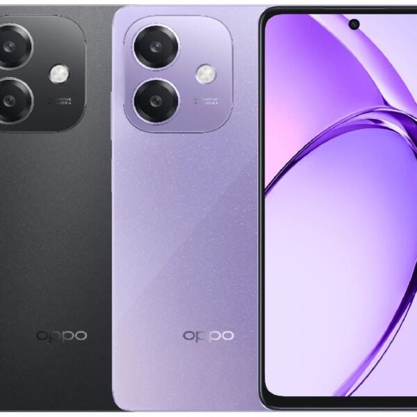 OPPO A40