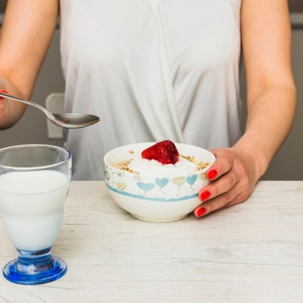 Probiotics in Daily Diets