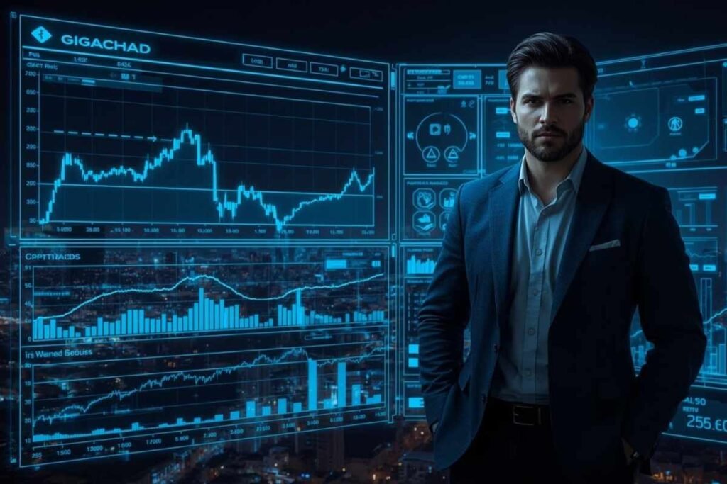 Crypto30x.com Gigachad