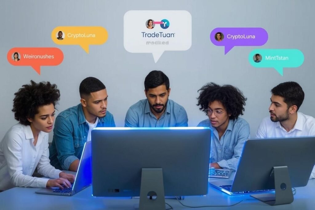 Crypto30x.com Gigachad