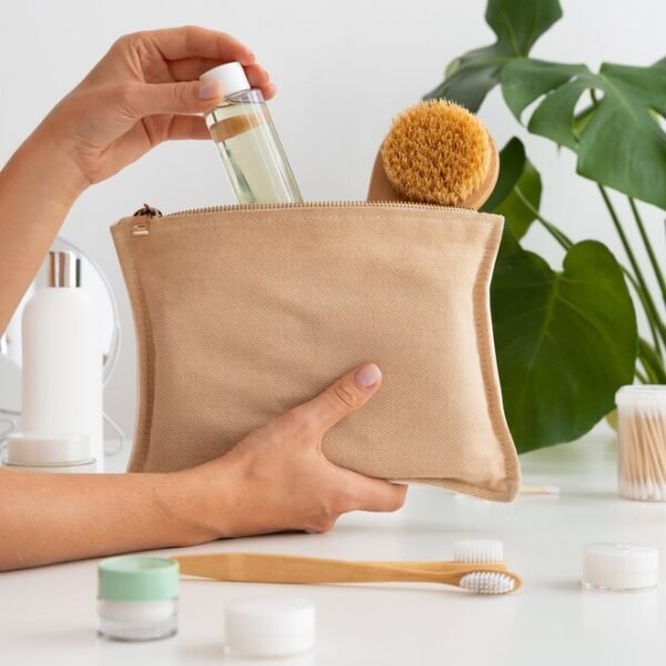 Refillable Packaging Is the New Standard in Beauty
