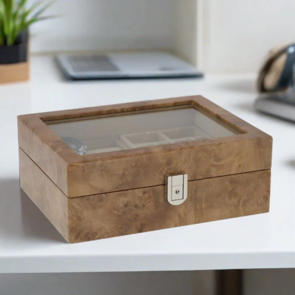 The Ultimate Guide to Watch Boxes in the UK