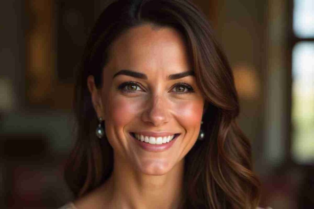 Kate Middleton Reportedly Holding Crucial Meeting