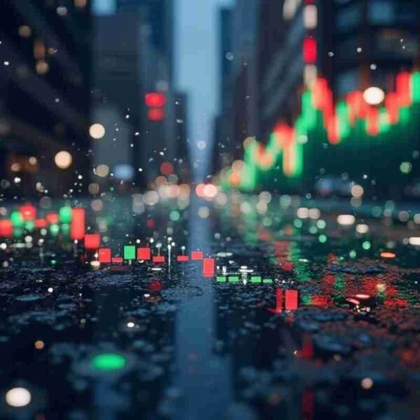 Fintechzoom.com Nikkei 225 Today: Live Updates & Analysis