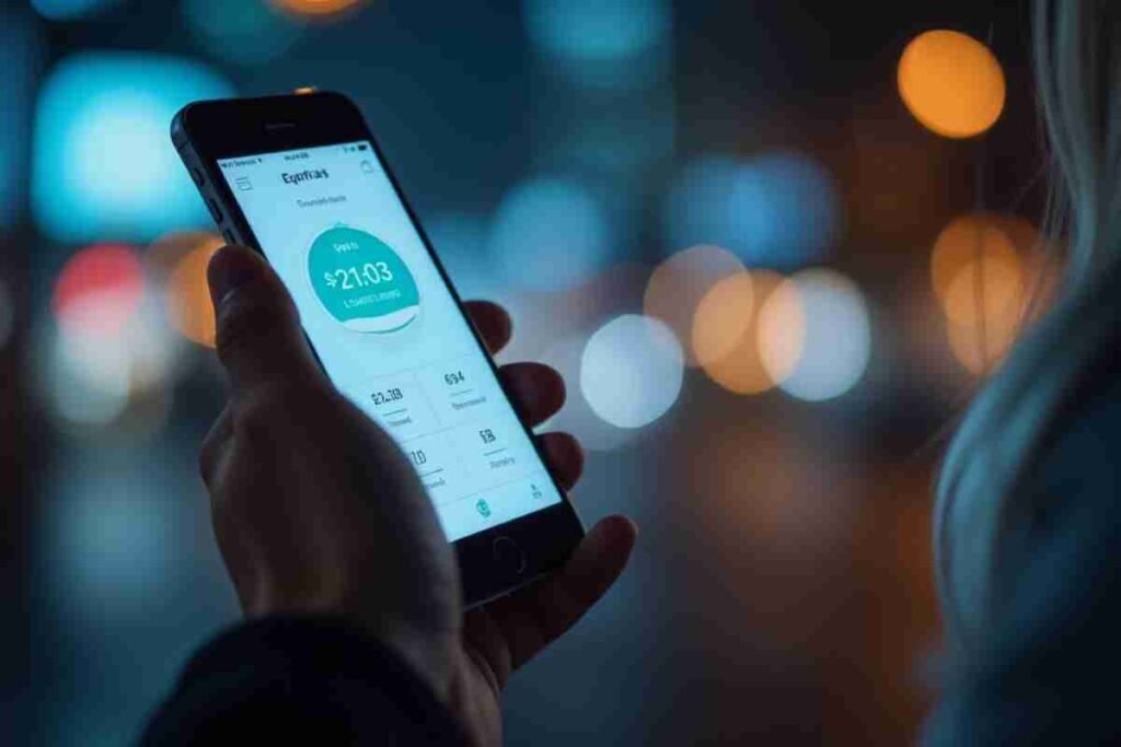 Does Equifax Have an App