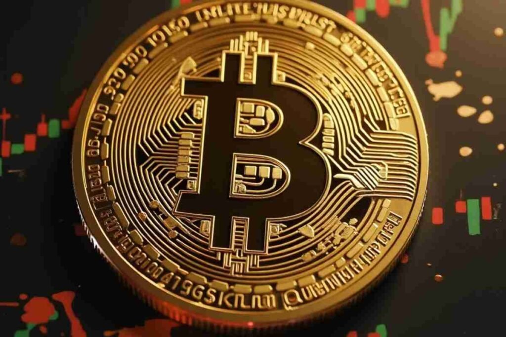 Fintechzoom.com bitcoin ETF