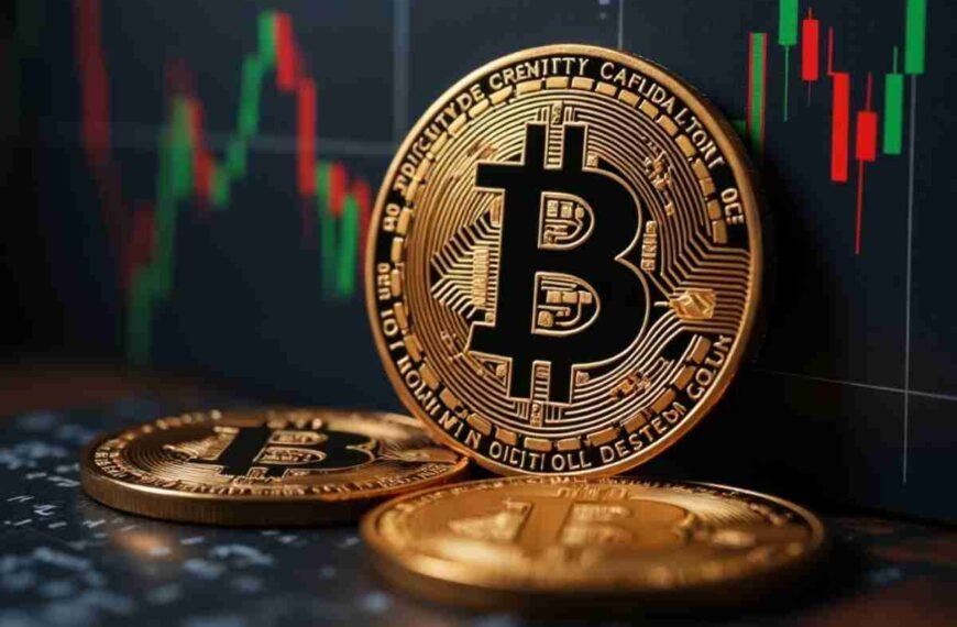Fintechzoom.com Bitcoin ETF