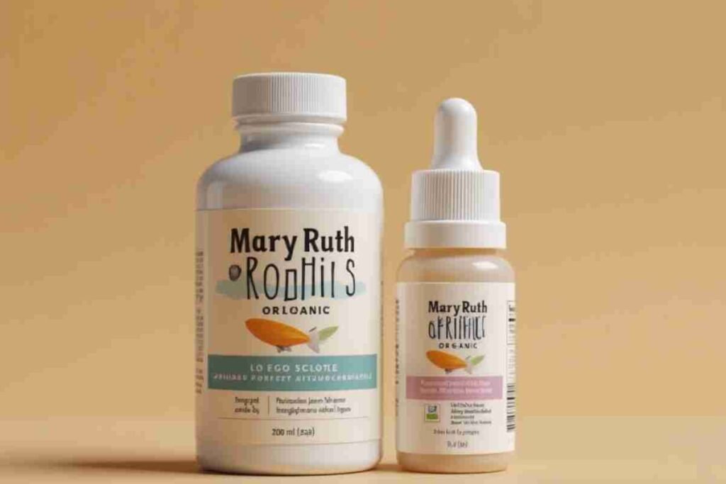 Mary Ruth Organics Lawsuit