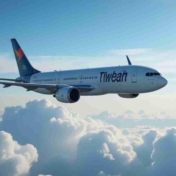 Discount Code TTweakFlight