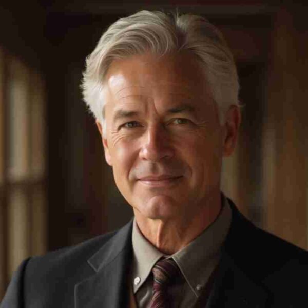Kent McCord Net Worth