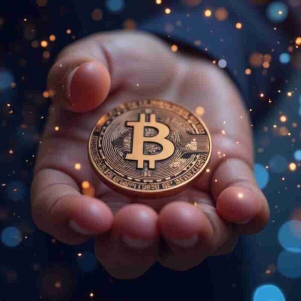 eCryptobit.com Tokens